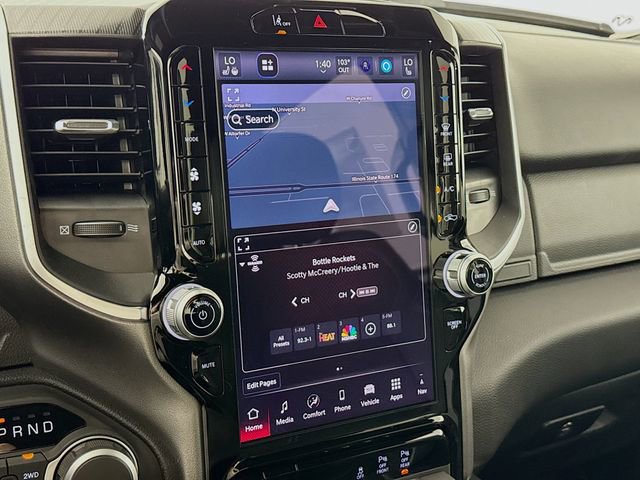 New 2026 RAM 1500 Big Horn image 16