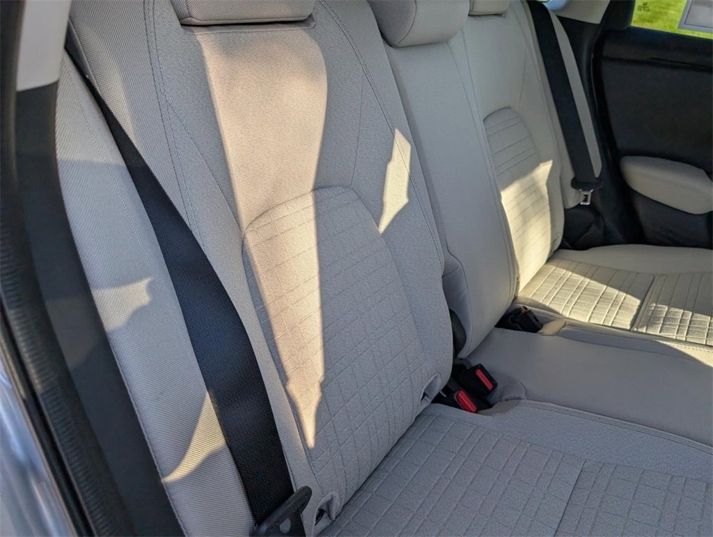 New 2026 Honda HR-V LX image 21