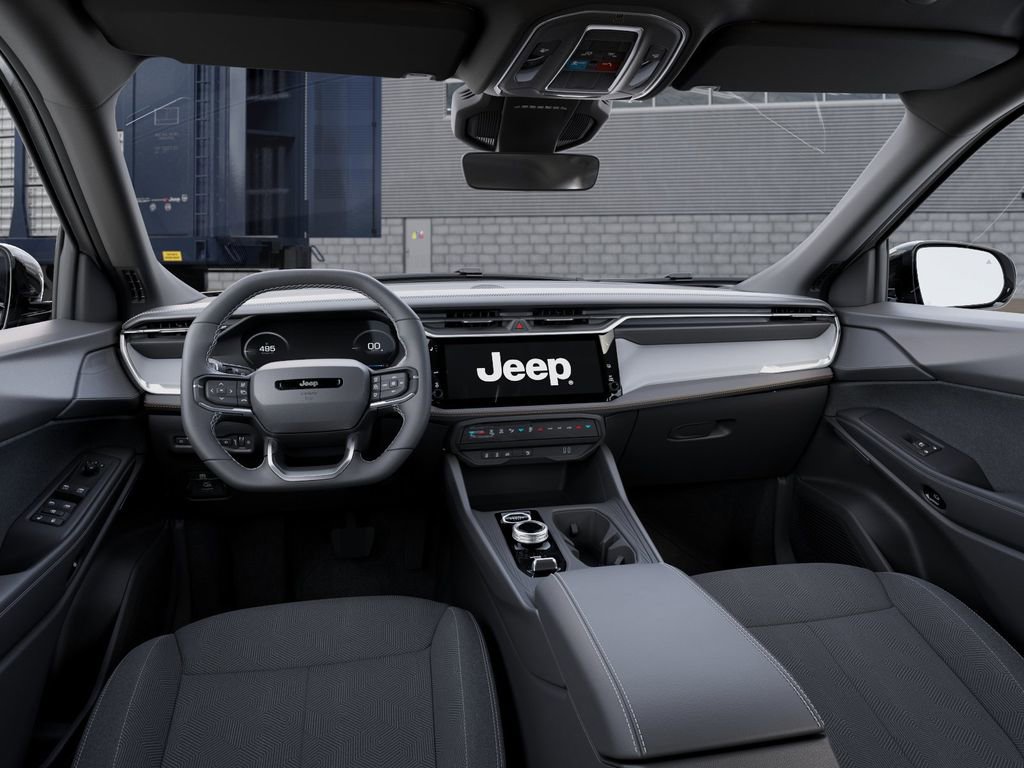 New 2026 Jeep Cherokee Laredo image 14