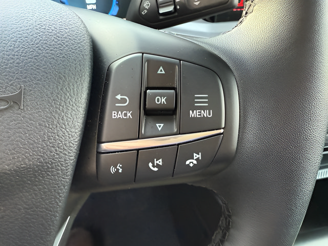 Certified 2025 Ford Bronco Sport Outer Banks w/ Outer Banks Tech Package+ AWD/4WD image 22