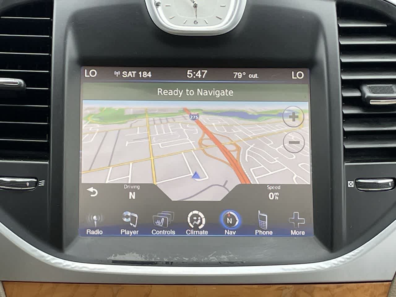 Used 2014 Chrysler 300 C AWD/4WD image 22