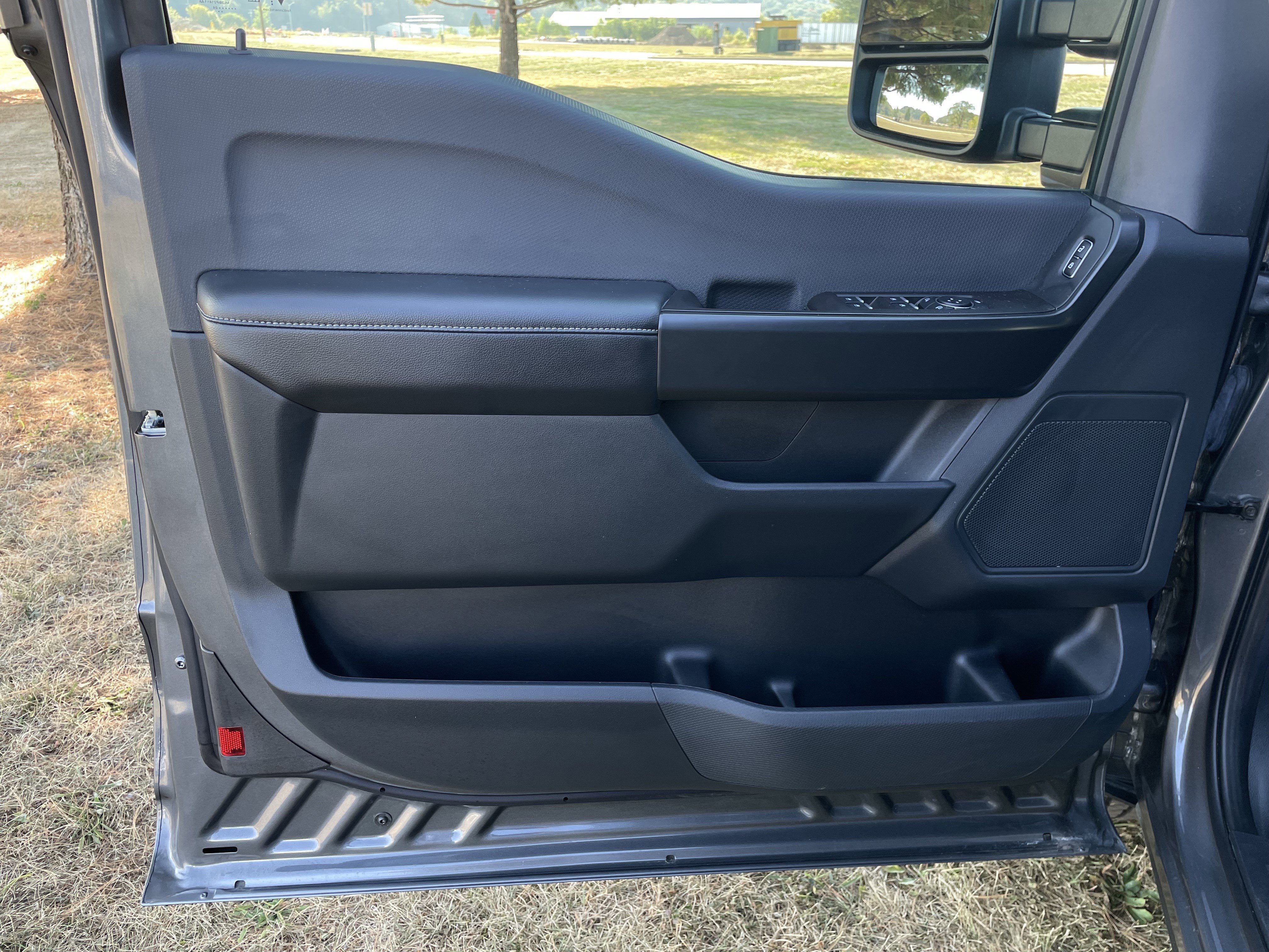 Used 2024 Ford F150 STX w/ Tow/Haul Package image 10