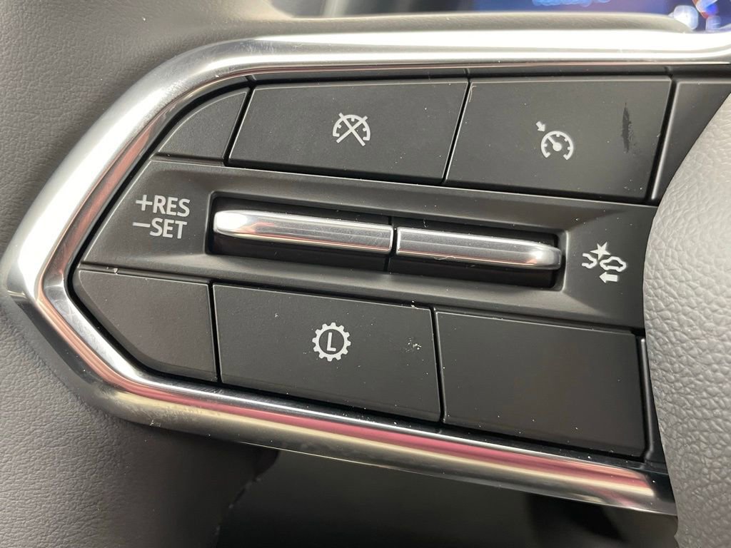 New 2026 Chevrolet Equinox LT image 25