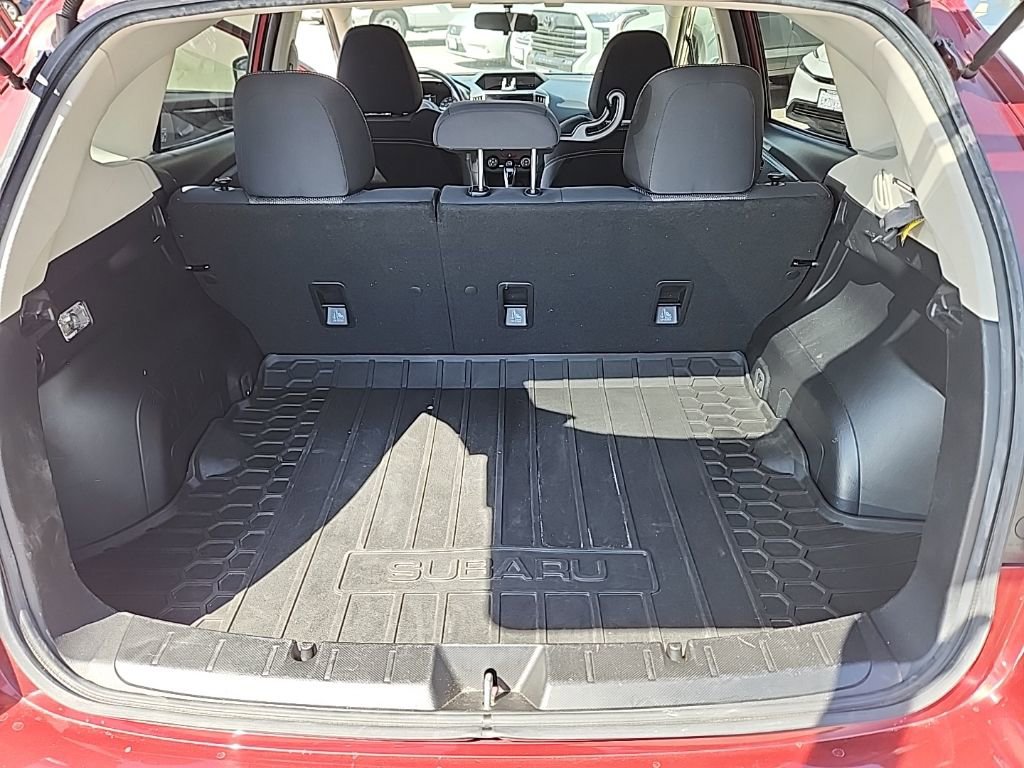 Used 2019 Subaru Crosstrek 2.0i Premium w/ Eyesight System image 12