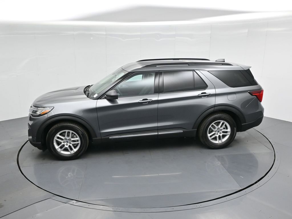 New 2025 Ford Explorer Active w/ Active Comfort Package image 43