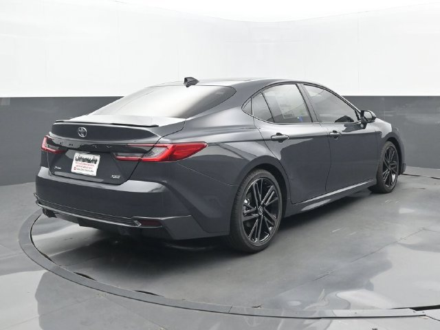 New 2026 Toyota Camry XSE FWD image 20