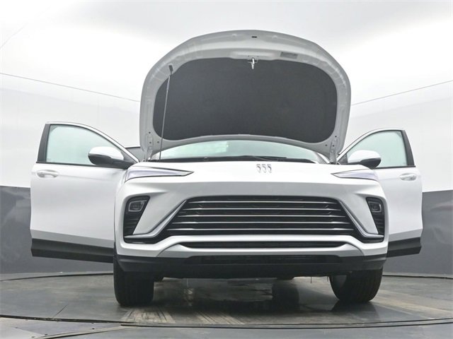 New 2026 Buick Envista Preferred w/ Convenience I Package image 58