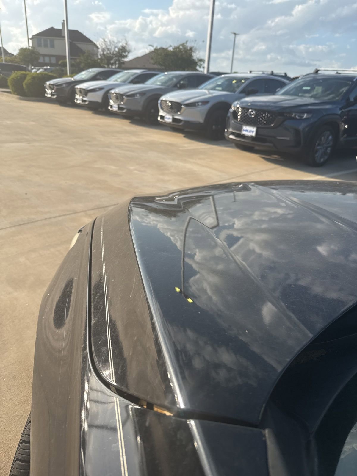 Used 2021 Honda Accord LX image 35