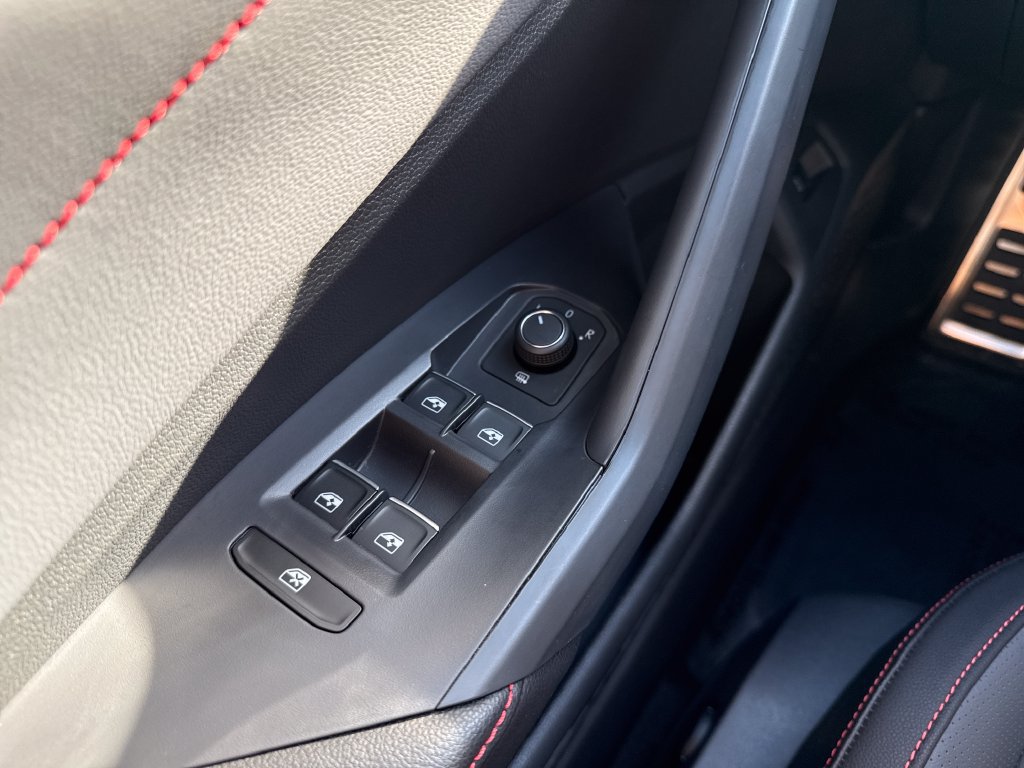 New 2026 Volkswagen Jetta GLI Autobahn FWD image 11