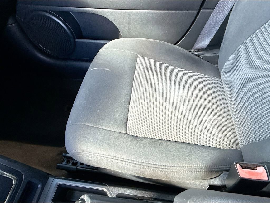 Used 2017 Jeep Patriot Latitude image 17