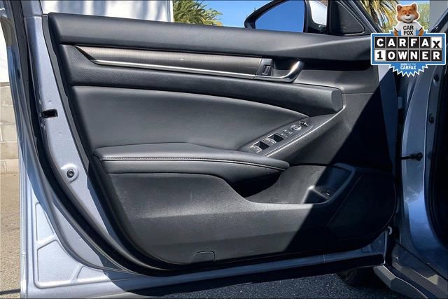 Used 2020 Honda Accord Sport image 22