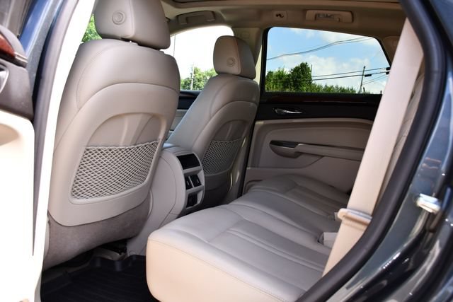 Used 2012 Cadillac SRX Luxury AWD/4WD image 20
