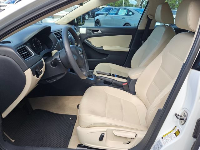 Used 2014 Volkswagen Jetta SE FWD image 10