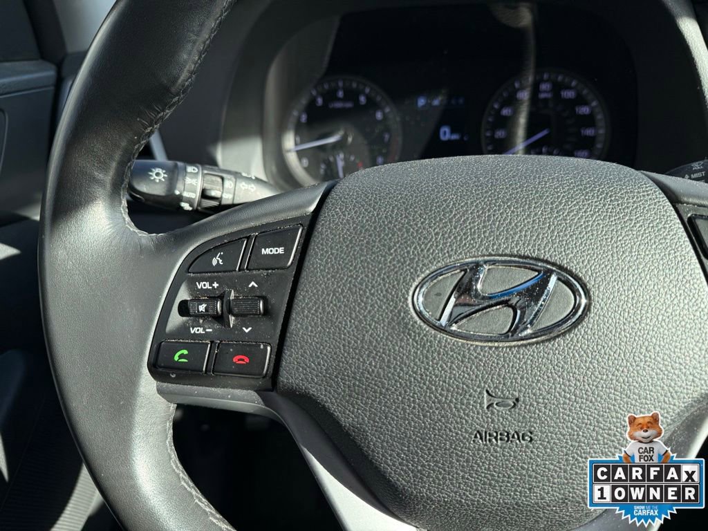 Used 2016 Hyundai Tucson Sport image 10