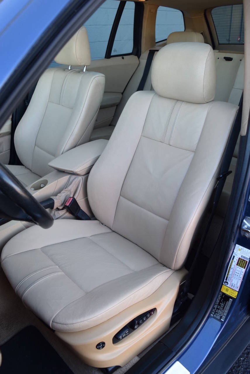 Used 2006 BMW X3 3.0i AWD/4WD image 26