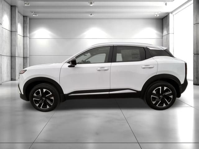 New 2026 Nissan Kicks SV w/ SV Premium Package image 4