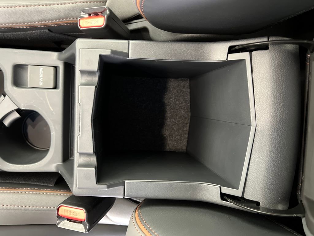 Certified 2025 Subaru Forester Sport w/ Popular Package #1 image 30