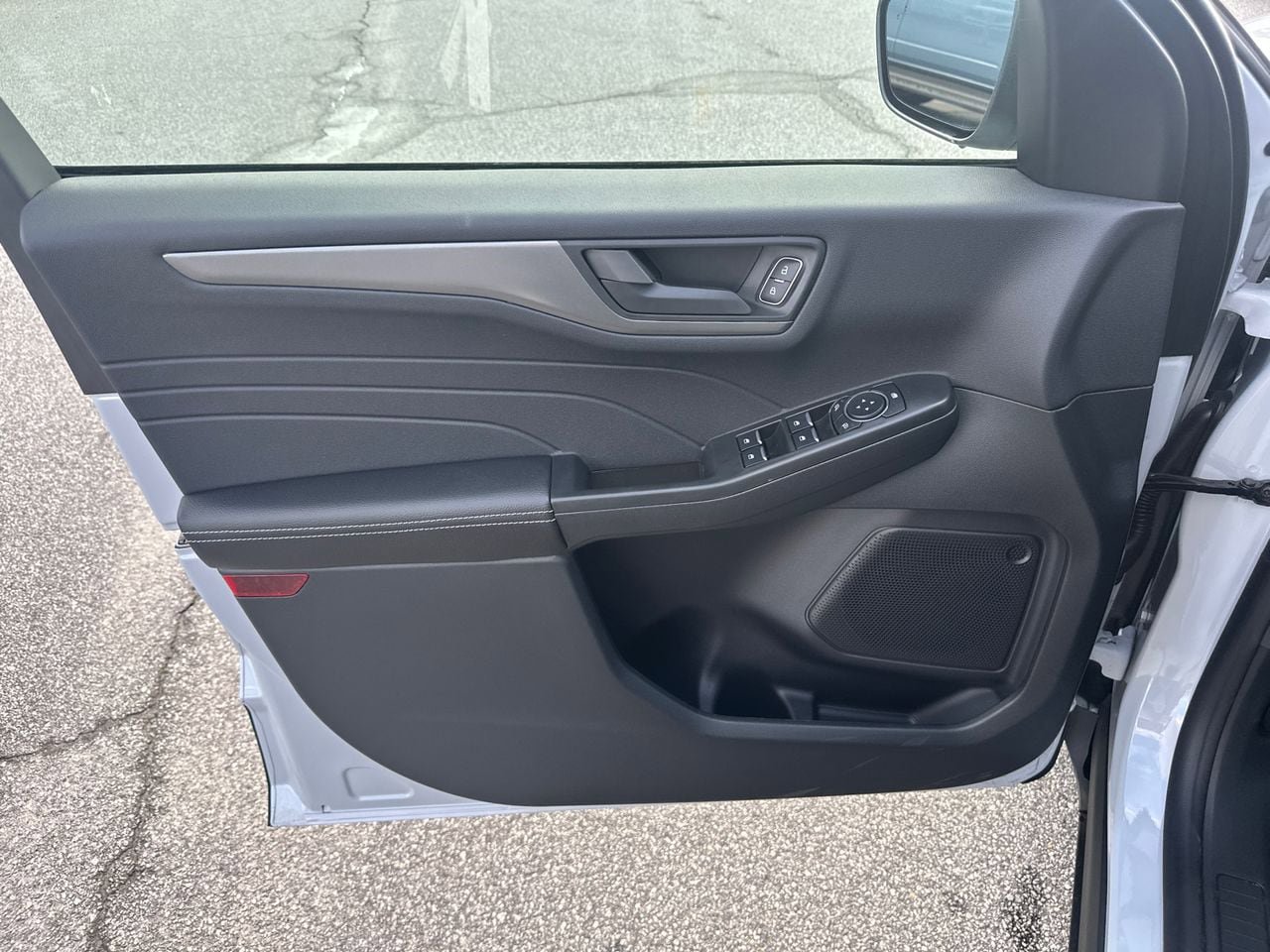New 2026 Ford Escape Active FWD image 40