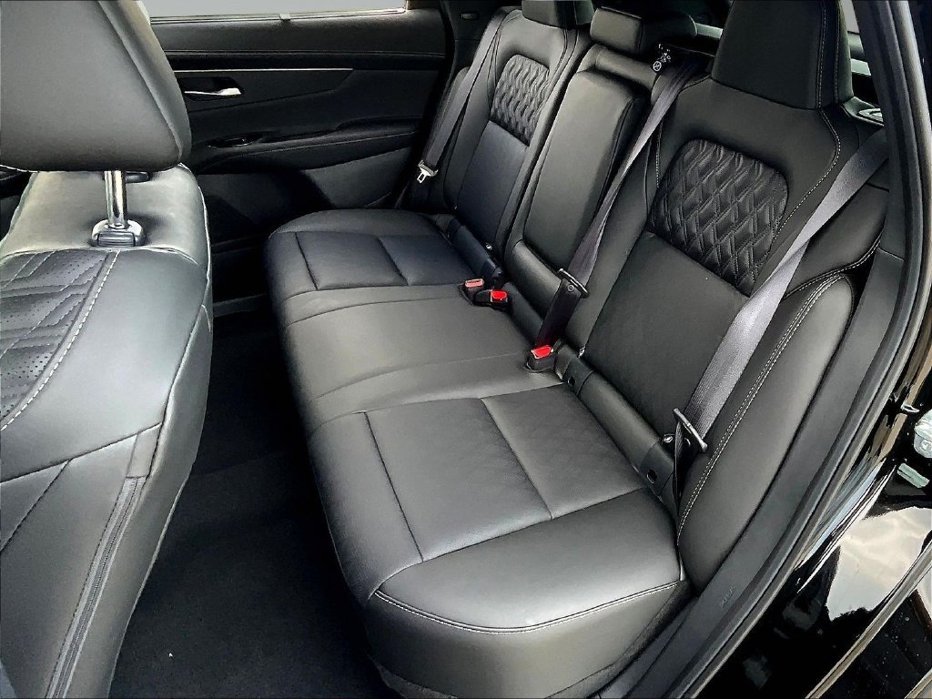 New 2026 Nissan Murano Platinum w/ Cargo Package AWD/4WD image 29