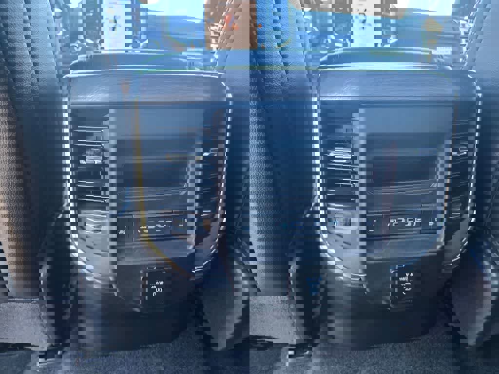 New 2026 RAM 1500 Laramie image 13