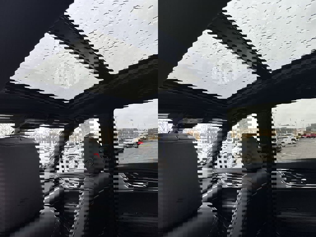 Certified 2023 Cadillac XT5 Premium Luxury w/ Technology Package image 21