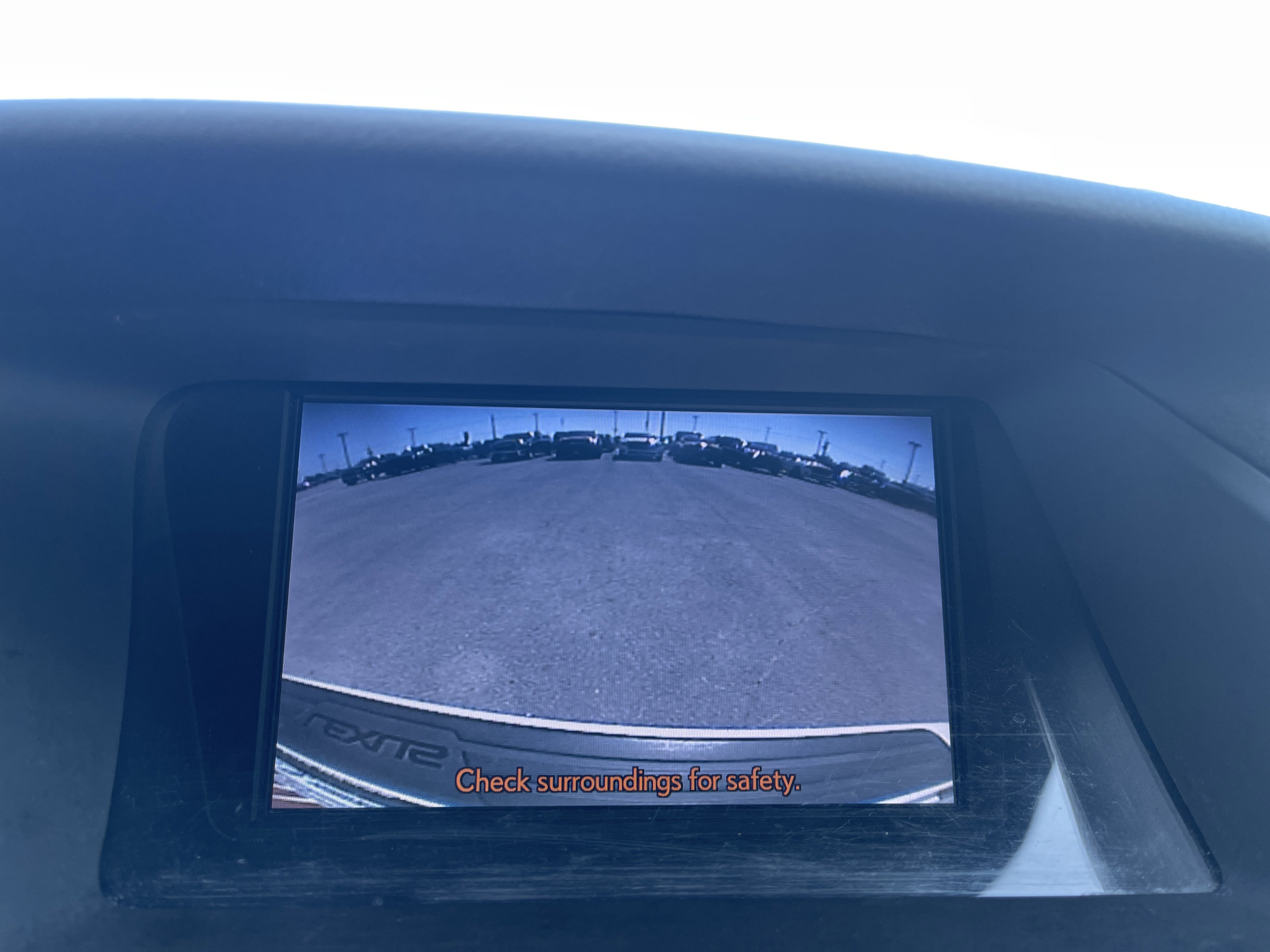 Used 2013 Lexus RX 350 FWD w/ Navigation Pkg image 27