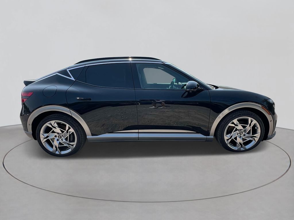 New 2025 Genesis GV60 Performance AWD/4WD image 5