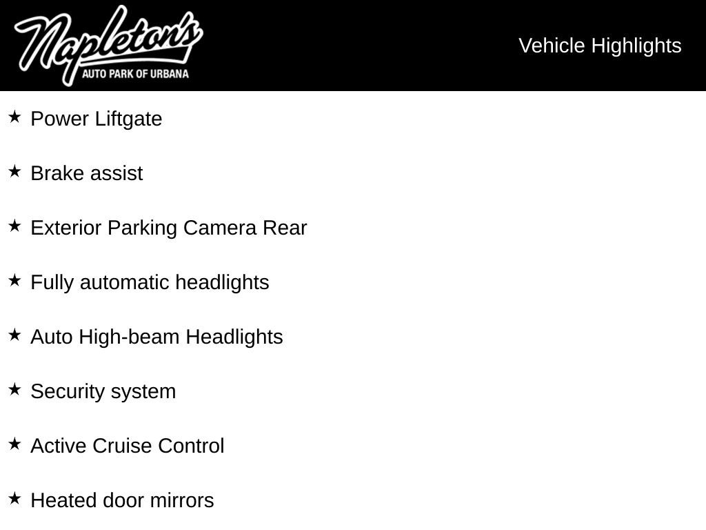 New 2026 Hyundai Palisade XRT Pro image 16