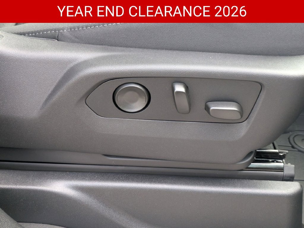 New 2026 Chevrolet Suburban LS w/ Max Trailering Package AWD/4WD image 40