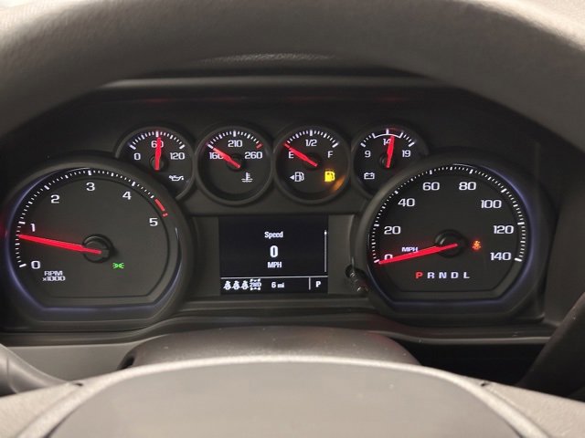 New 2026 GMC Sierra 3500 Pro w/ 1SA Pro Safety Plus Package image 11