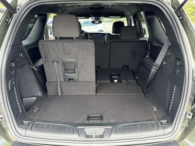 New 2026 Dodge Durango GT image 33