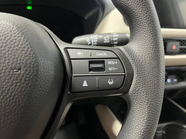 New 2026 Honda HR-V LX image 16