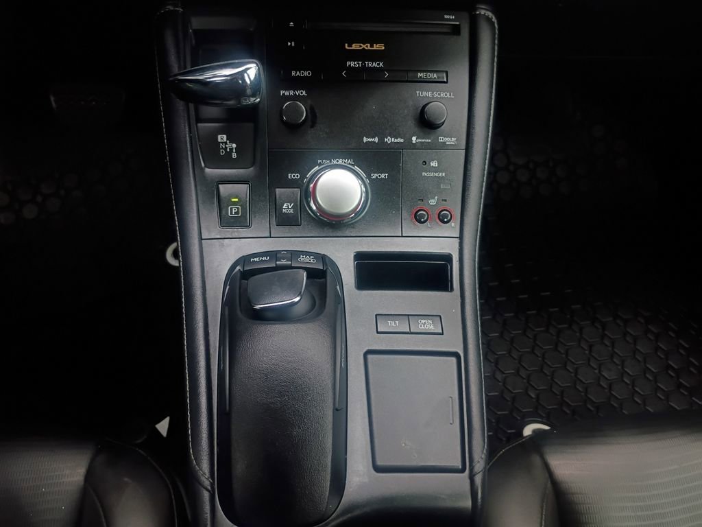 Used 2013 Lexus CT 200h w/ Premium Pkg w/Navigation image 10