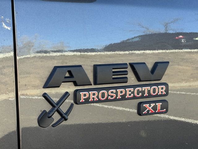 Used 2024 RAM 3500 Limited image 29