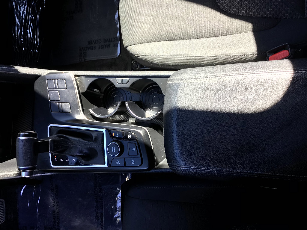 Used 2023 Kia Sportage LX FWD image 14