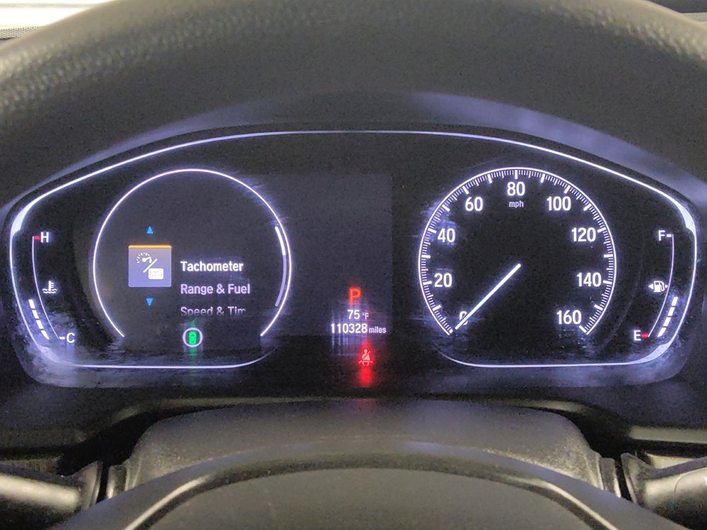 Used 2020 Honda Accord LX image 23