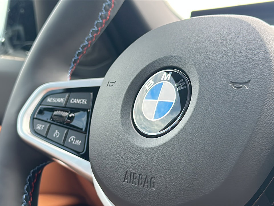 New 2026 BMW M340i w/ Premium Package image 21