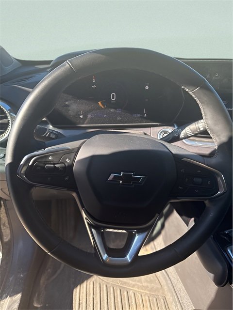 Used 2025 Chevrolet Trax ACTIV w/ Driver Confidence Package image 13