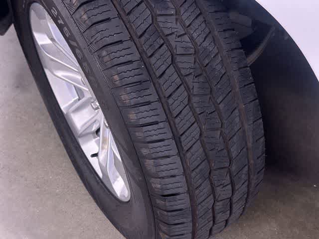 Used 2024 RAM 1500 Laramie RWD image 30