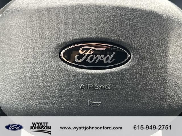 Certified 2024 Ford F150 XLT w/ Equipment Group 302A MID image 33