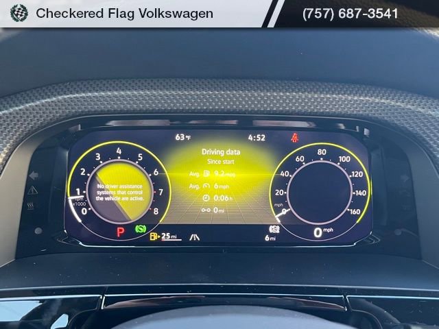 New 2026 Volkswagen Atlas Cross Sport SEL Premium R-Line image 34