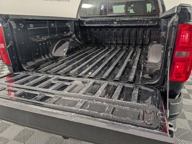 Used 2018 Chevrolet Colorado Z71 AWD/4WD image 27