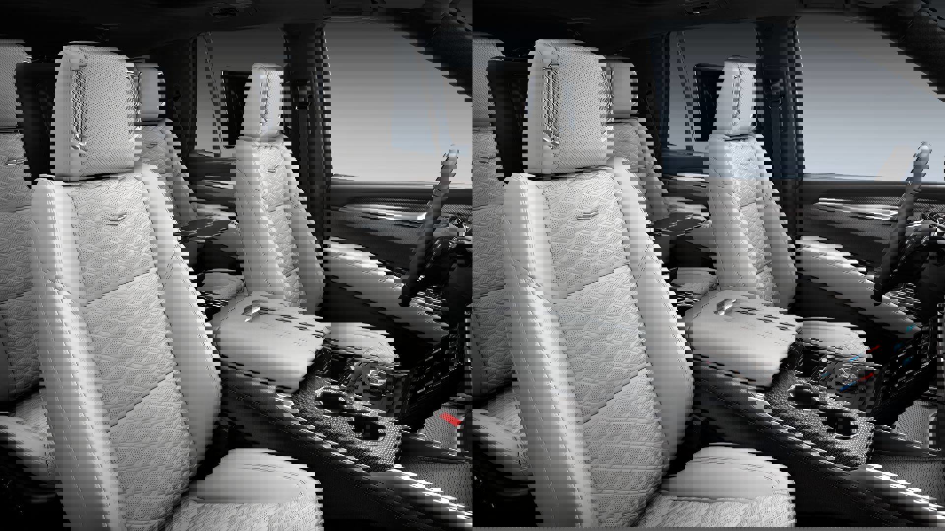 New 2026 Cadillac Escalade V image 33