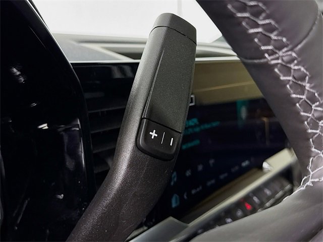 Used 2025 Chevrolet Silverado 3500 High Country w/ High Country Premium Package image 19