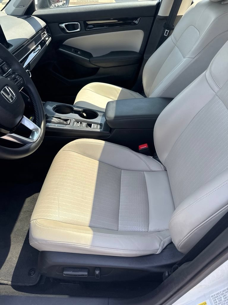 Used 2022 Honda Civic Touring image 19