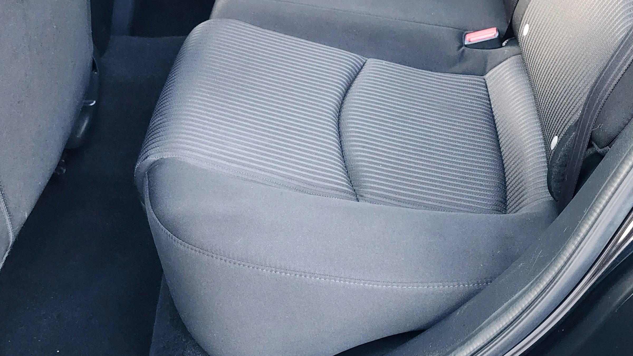 Used 2016 MAZDA MAZDA3 i Touring image 23