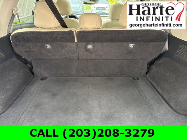 Used 2024 Nissan Murano SL image 11