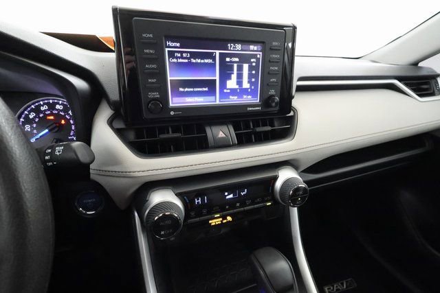 Used 2021 Toyota RAV4 XLE w/ Convenience Package image 14