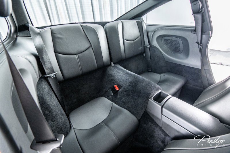 Used 2007 Porsche 911 Turbo image 58