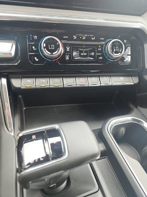 Used 2023 GMC Sierra 1500 Denali AWD/4WD image 19
